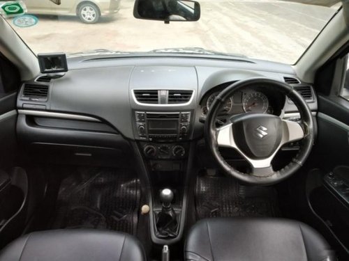 Maruti Suzuki Swift 2016 for sale