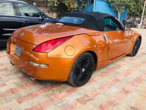 Nissan 350Z 2008 for sale