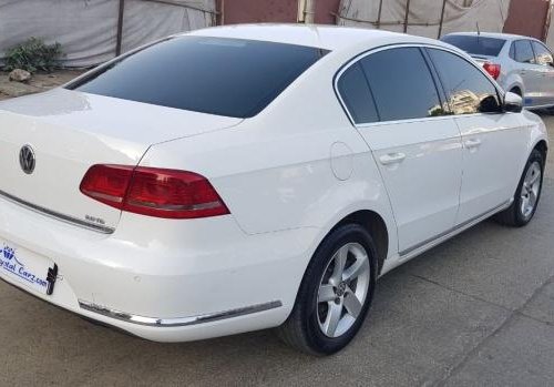 2011 Volkswagen Passat for sale at low price