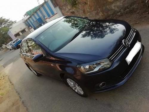 2015 Volkswagen Vento for sale