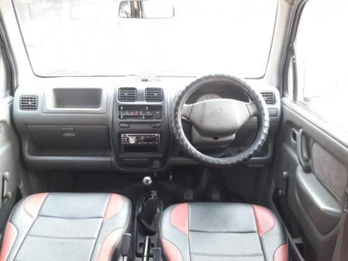 Used Maruti Suzuki Wagon R car 2003 for sale at low price