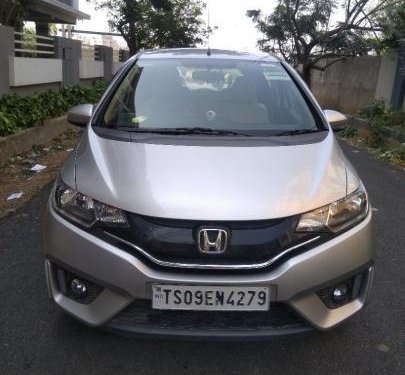 Honda Jazz 1.5 E i DTEC 2016 for sale