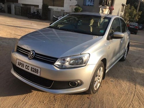 Volkswagen Vento 2011 for sale