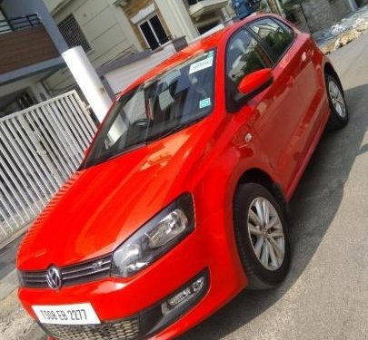 Used 2014 Volkswagen Polo GTI for sale