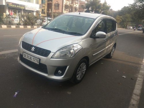 2015 Maruti Suzuki Ertiga for sale at low price