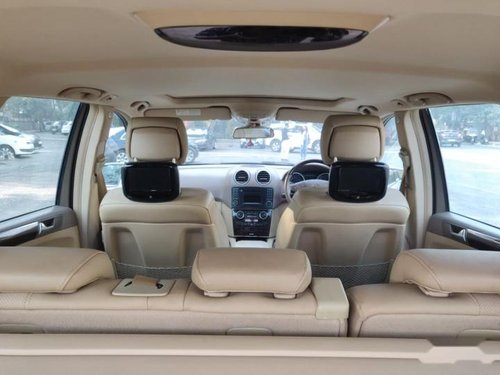 2010 Mercedes Benz M Class for sale