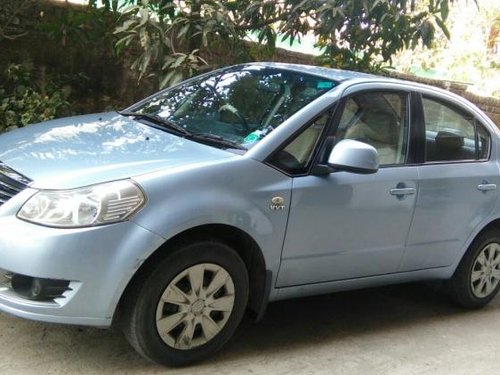 Used Maruti Suzuki SX4 car 2013 for sale at low price