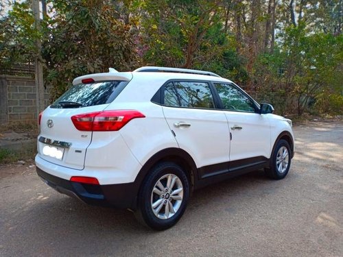 Hyundai Creta 2016 for sale