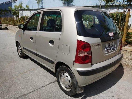 2007 Hyundai Santro for sale