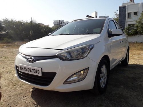 Used Hyundai i20 Sportz 1.4 CRDi 2013 for sale