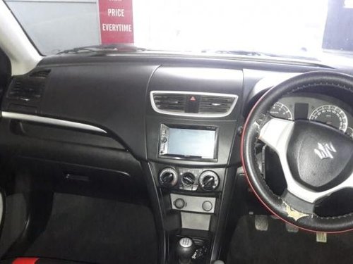Used Maruti Suzuki Swift VXI 2015 for sale