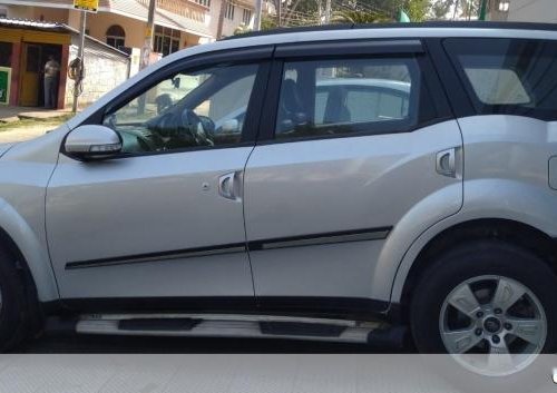 Mahindra XUV500 W8 2WD 2012 for sale