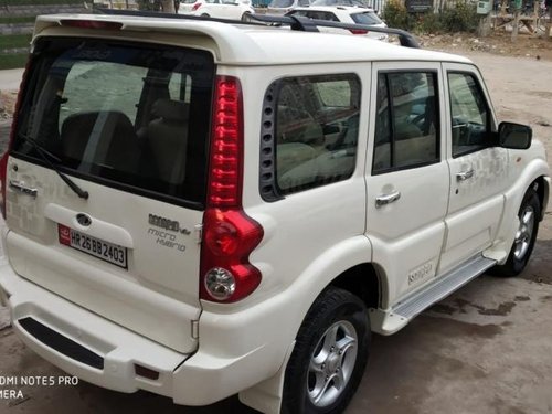 Used Mahindra Scorpio VLX 2010 for sale