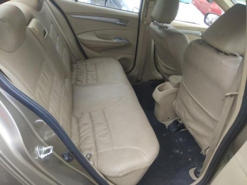 Used Honda City 1.5 V MT 2010 for sale