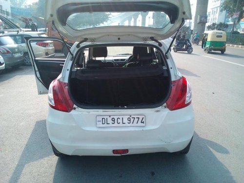 Maruti Suzuki Swift 2013 for sale