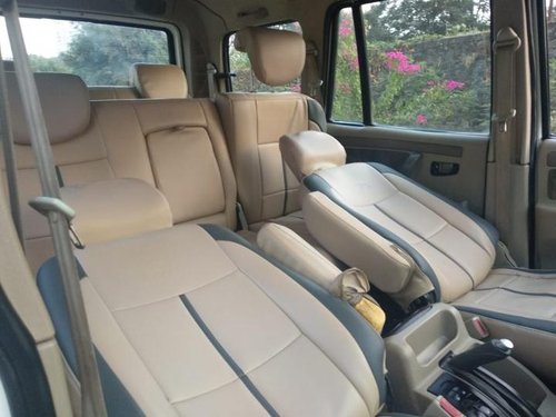 Used Mahindra Scorpio 2009-2014 car at low price