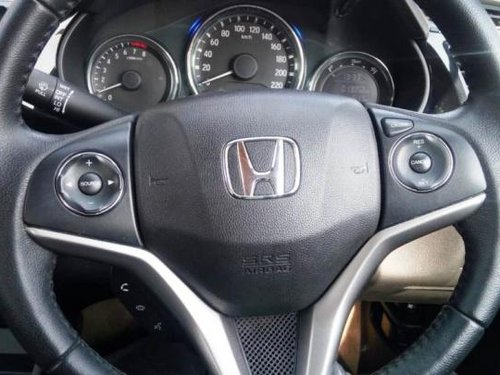 Honda City i VTEC VX 2017 for sale
