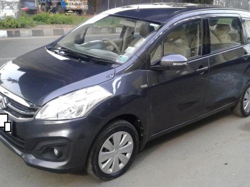 2016 Maruti Suzuki Ertiga for sale at low price