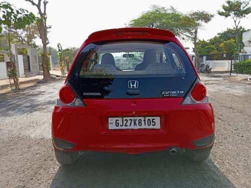 2013 Honda Brio for sale at low price