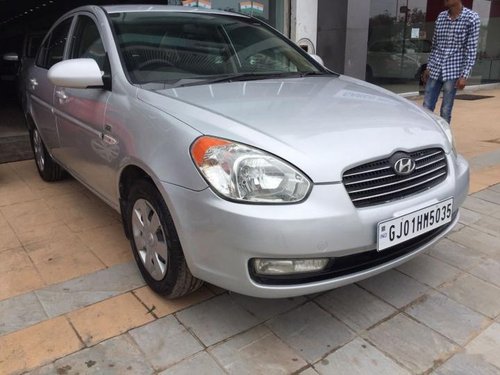 Hyundai Verna Xi (Petrol) 2007 for sale