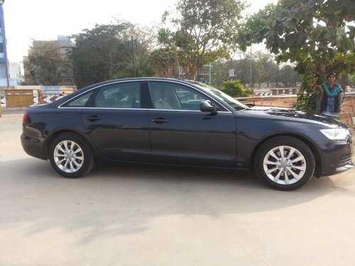 Audi A6 2.0 TDI Premium Plus 2013 for sale