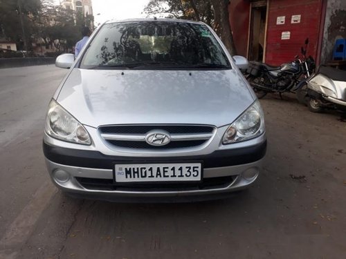 2007 Hyundai Getz for sale at low price