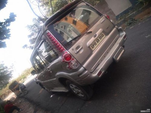 Used 2009 Mahindra Scorpio 2006-2009 for sale