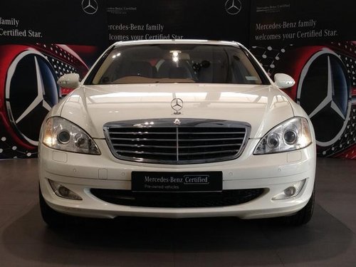 Mercedes-Benz S-Class S 350 L 2009 for sale