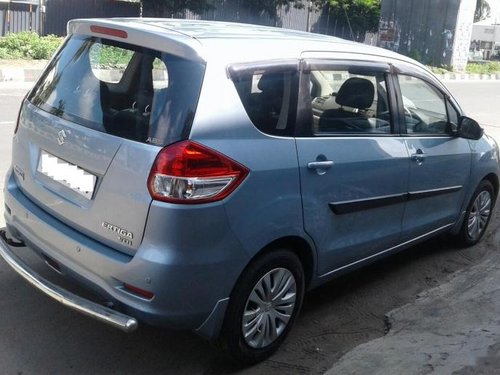 Used Maruti Suzuki Ertiga car 2012 for sale at low price