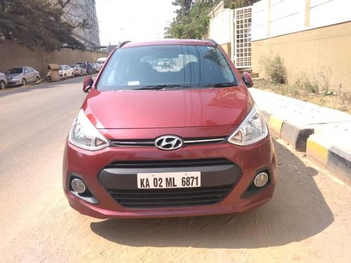 Used 2016 Hyundai i10 for sale