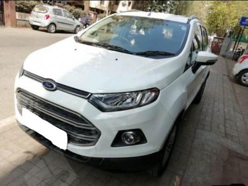 2014 Ford EcoSport for sale