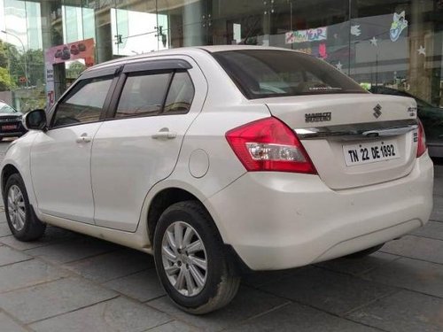 Used 2016 Maruti Suzuki Dzire for sale