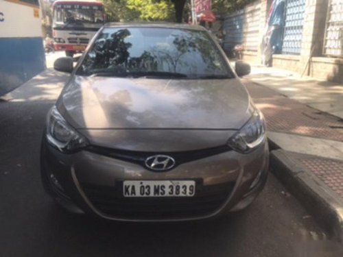 Used Hyundai i20 Asta 1.2 2013 for sale