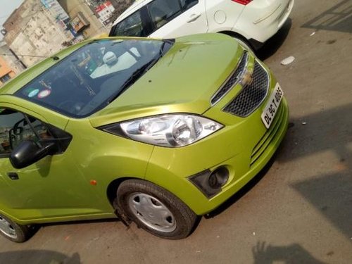 Chevrolet Beat LS 2011 for sale