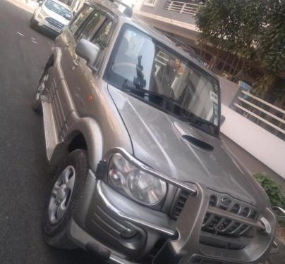 Used 2009 Mahindra Scorpio 2006-2009 for sale