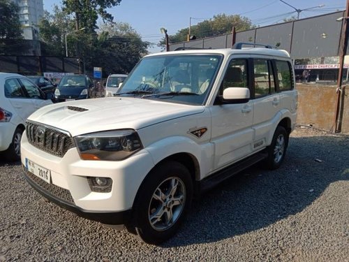 2014 Mahindra Scorpio for sale at low price