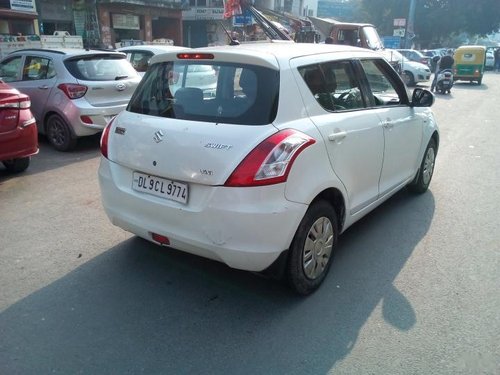 Maruti Suzuki Swift 2013 for sale