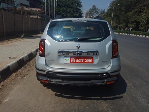 2016 Renault Duster for sale at low price