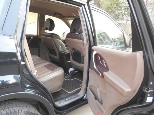 2012 Mahindra XUV500 for sale