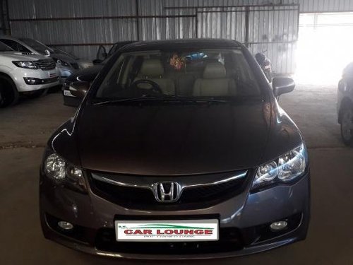 Used 2011 Honda Civic for sale