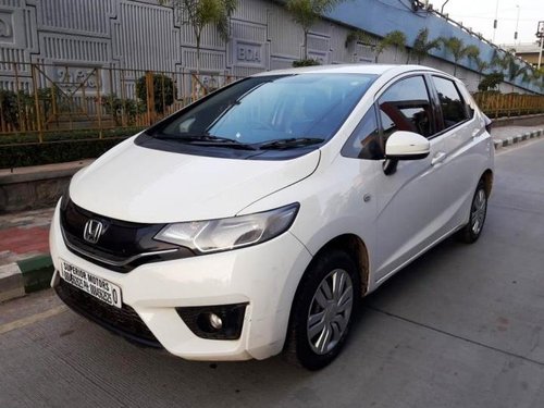 Used Honda Jazz 1.2 V i VTEC 2015 for sale