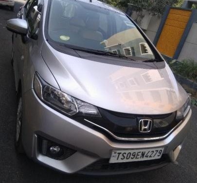 Honda Jazz 1.5 E i DTEC 2016 for sale