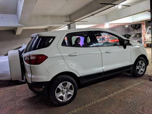 Used Ford EcoSport car 2014 for sale at low price