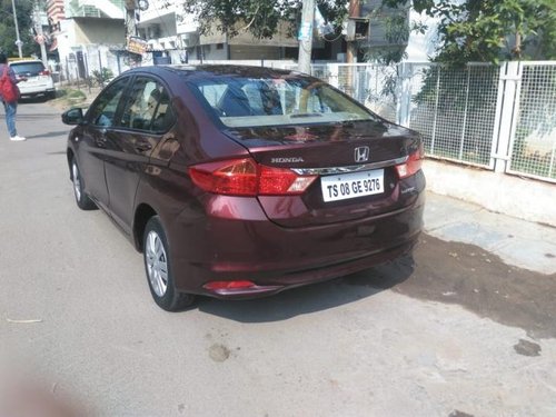 Honda City i DTEC S 2015 for sale