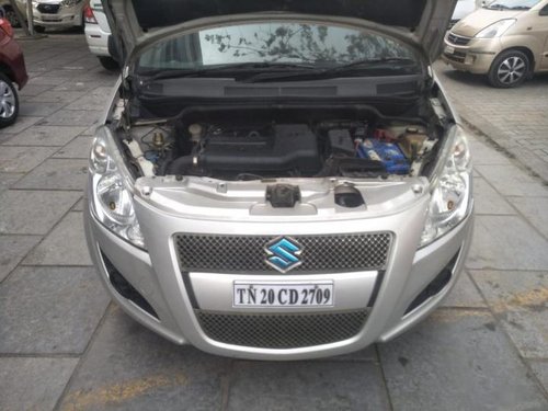 Used Maruti Suzuki Ritz car 2013 for sale at low price