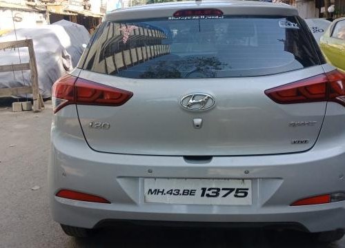 Hyundai i20 2016 for sale