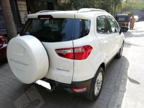 2014 Ford EcoSport for sale