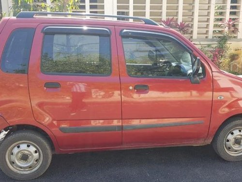 Used 2009 Maruti Suzuki Wagon R for sale