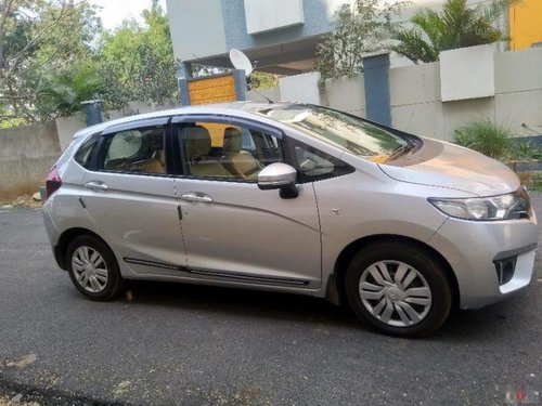 Honda Jazz 1.5 E i DTEC 2016 for sale