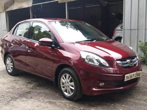 Used 2015 Honda Amaze for sale